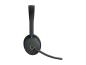 Preview: Yealink WH68 - Headset - On-Ear - DECT / Bluetooth