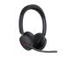 Preview: Yealink WH68 - Headset - On-Ear - DECT / Bluetooth