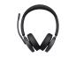 Preview: Yealink WH68 - Headset - On-Ear - DECT / Bluetooth