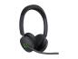 Preview: Yealink WH68 - Headset - On-Ear - DECT / Bluetooth