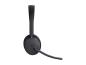 Preview: Yealink WH68 - Headset - On-Ear - DECT / Bluetooth