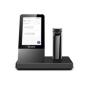 Preview: Yealink WHB670 - Basisstation - 344 g - Schwarz
