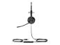 Preview: Yealink YHS34 Dual - Headset - On-Ear - kabelgebunden