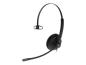Preview: Yealink YHS34 Lite Mono - Headset - On-Ear - kabelgebunden