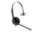 Preview: Yealink YHS34 Mono - Headset - On-Ear - kabelgebunden