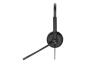 Preview: Yealink YHS34 Mono - Headset - On-Ear - kabelgebunden