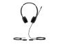 Preview: Yealink YHS36 Dual - Headset - On-Ear - kabelgebunden