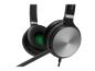 Preview: Yealink YHS36 Dual - Headset - On-Ear - kabelgebunden