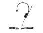 Preview: Yealink YHS36 Mono - Headset - On-Ear - kabelgebunden
