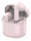 Preview: 4smarts True Wireless Bluetooth SkyBuds 2 ENC hellrosa - Kopfhörer - Kopfhörer - 20 KHz
