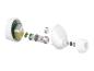 Preview: Belkin SoundForm Bolt - True Wireless-Kopfhörer mit Mikrofon