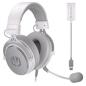 Preview: ENDORFY VIRO Plus USB Onyx White - Kabelgebunden - Musik/Alltag - 20 - 20000 Hz - Kopfhörer - Weiß