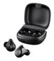 Preview: Intenso True Wireless Kopfhörer Buds Micro T200 schwarz - Kopfhörer - 20 KHz