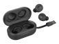 Preview: JLAB Audio JBuds Air True Wireless Earbuds - True Wireless-Kopfhörer mit Mikrofon