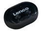 Preview: Lenco EPB-460 - True Wireless-Kopfhörer mit Mikrofon