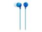 Preview: Sony MDR-EX15LP - EX Series - Ohrhörer - im Ohr