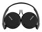 Preview: Sony MDR-ZX110 - Kopfhörer - ohrumschließend
