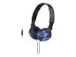 Preview: Sony MDR-ZX310 - Kopfhörer - ohrumschließend