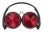 Preview: Sony MDR-ZX310AP - ZX Series - Kopfhörer mit Mikrofon