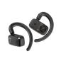 Preview: Teufel AIRY Open TWS True-Wireless In-Ear Bluetooth Earphones night black - Kopfhörer - 16 KHz