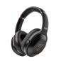 Preview: Teufel REAL BLUE PRO wireless Over-Ear bluetooth Headphones night black - Kopfhörer - 20 KHz