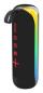 Preview: 2GO Bluetooth Lautsprecher Acoustic Glow mit RGB-Lichtshow - Lautsprecher - 20 KHz