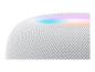 Preview: Apple HomePod (2nd generation) - Smart-Lautsprecher - Wi-Fi, Bluetooth - weiß - für 10.5-inch iPad Pro (1. G