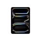 Preview: Apple 11-inch iPad Pro M4 Wi-Fi + Cellular - Tablet - 256 GB - 27.9 cm (11")