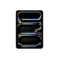 Preview: Apple 11-inch iPad Pro M4 Wi-Fi + Cellular - Tablet - 256 GB - 27.9 cm (11")