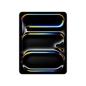 Preview: Apple 13-inch iPad Pro M4 Wi-Fi + Cellular - Tablet - 512 GB - 33 cm (13")