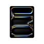 Preview: Apple 13-inch iPad Pro M4 Wi-Fi + Cellular - Tablet - 512 GB - 33 cm (13")