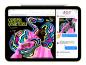 Preview: Apple iPad A16 Wi-Fi - Tablet - 512 GB - 27.9 cm (11")