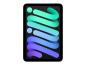 Preview: Apple iPad mini A17 Pro Wi-Fi - Tablet - 128 GB - 21.1 cm (8.3")