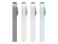 Preview: Apple iPad mini A17 Pro Wi-Fi - Tablet - 128 GB - 21.1 cm (8.3")