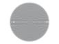 Preview: Axis C1210-E - IP Lautsprecher - für PA-System - Ethernet, Fast Ethernet, PoE - App-gesteuert - koaxial (Gril