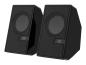 Preview: Conceptronic BJORN - Lautsprecher - für PC - kabellos - Bluetooth - 6 Watt (Gesamt)