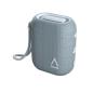 Preview: Creative Labs Creative Lautsprecher MuVo Flex wasserfest Bluetooth grau - Lautsprecher - Wasserdicht/-fest