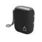 Preview: Creative Labs Creative Lautsprecher MuVo Flex wasserfest Bluetooth schw. - Lautsprecher - Wasserdicht/-fest
