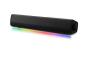 Preview: Creative Labs Creative Sound Blaster GS3 - Soundbar - für PC - kabellos - Bluetooth - USB - 12 Watt (Gesamt)