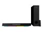 Preview: Creative Labs Creative Sound Blaster Katana V2X - Soundleistensystem - für PC - 2.1-Kanal - kabellos - Blueto