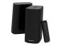 Preview: Creative Labs Creative T100 - Lautsprecher - für PC - kabellos - Bluetooth - 40 Watt (Gesamt)