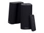 Preview: Creative Labs Creative T100 - Lautsprecher - für PC - kabellos - Bluetooth - 40 Watt (Gesamt)
