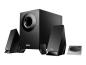 Preview: Edifier M1360 - Lautsprechersystem - für PC - 2.1-Kanal - 8.5 Watt (Gesamt)