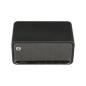 Preview: Edifier MP230 2.0 retro-schwarz Bluetooth Retro-Look retail - Lautsprecher - 13 KHz