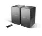 Preview: Edifier R1280T - 2.0 Kanäle - Kabelgebunden - 21 W - Schwarz