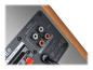 Preview: Edifier Studio 1280T - Lautsprecher - Bücherregal - 42 Watt (Gesamt)