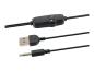 Preview: Equip Mini USB - Lautsprecher - für PC - 3 Watt