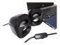 Preview: Equip Mini USB - Lautsprecher - für PC - 3 Watt