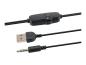 Preview: Equip Mini USB - Lautsprecher - für PC - 3 Watt
