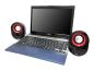 Preview: Equip Stereo 2.0 - Lautsprecher - für PC - 3 Watt